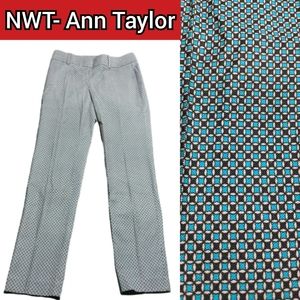 NWT Ann Taylor Pants